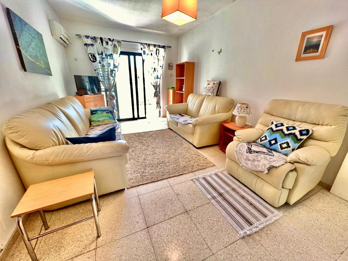 Taniandres Apartments Paralimni Exterior foto